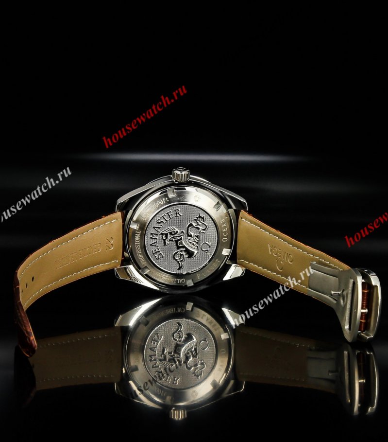 Копия Часы Omega Seamaster H102329