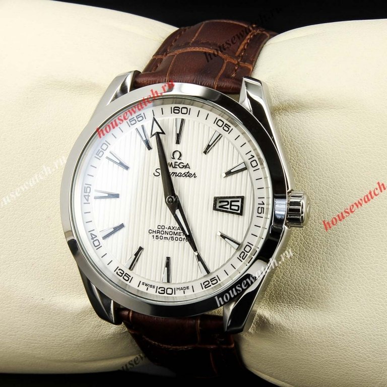 Копия Часы Omega Seamaster H102329