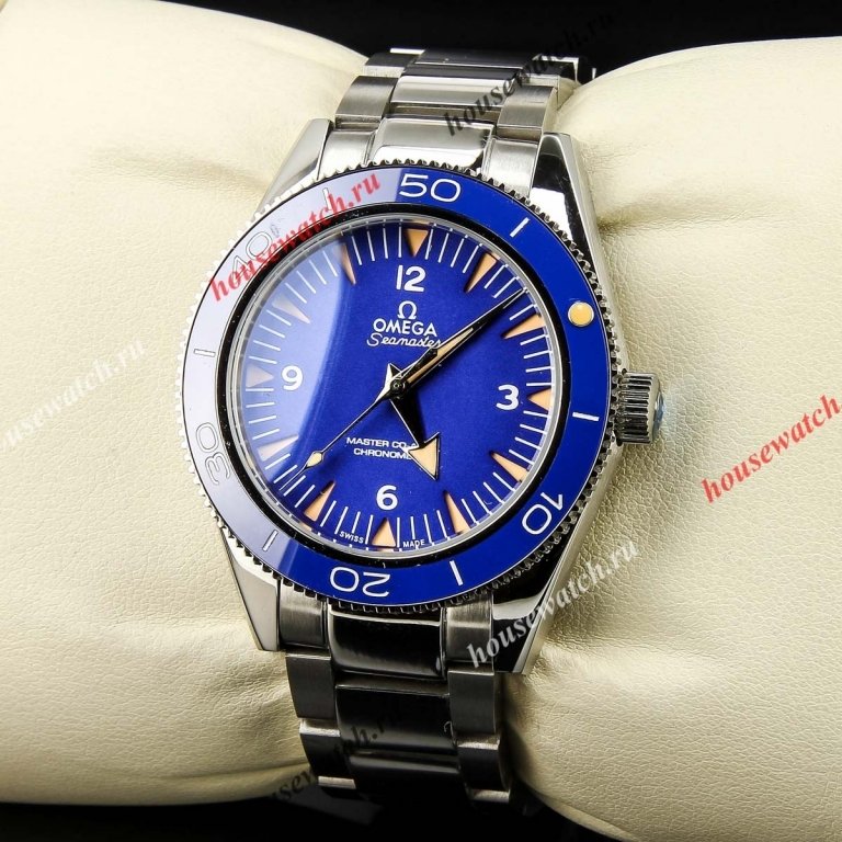 Копия Часы Omega Seamaster H102332