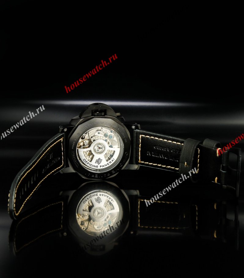 Копия Часы Panerai Luminor H102333