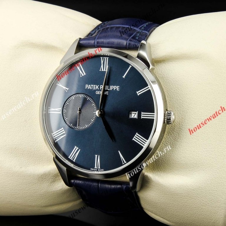 Копия Часы Patek Philippe Geneve H102336