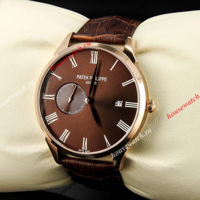 Копия Часы Patek Philippe Geneve H102337