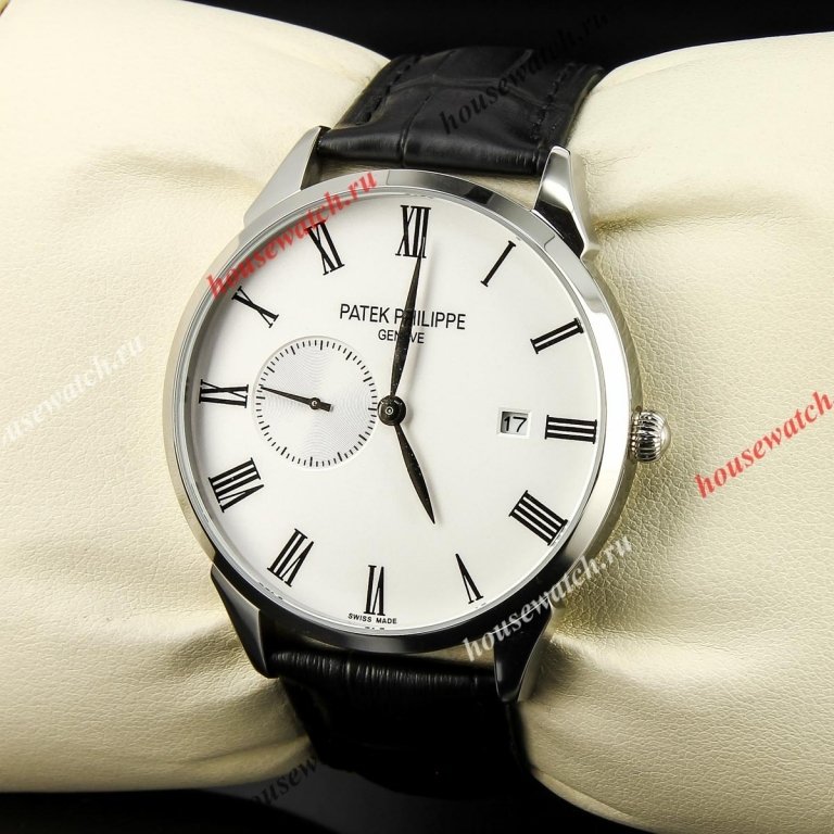 Копия Часы Patek Philippe Geneve H102338