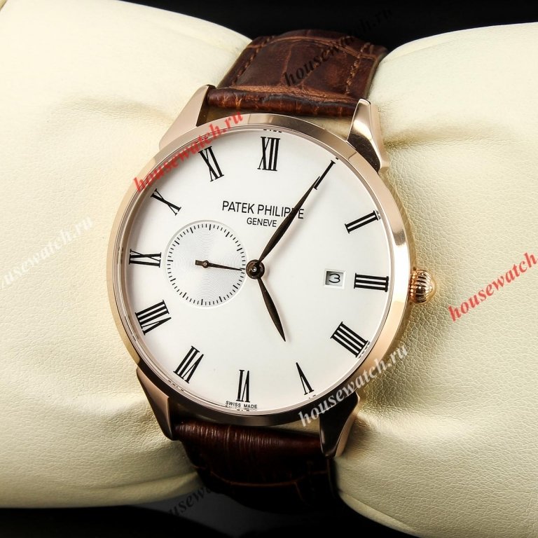 Копия Часы Patek Philippe Geneve H102339