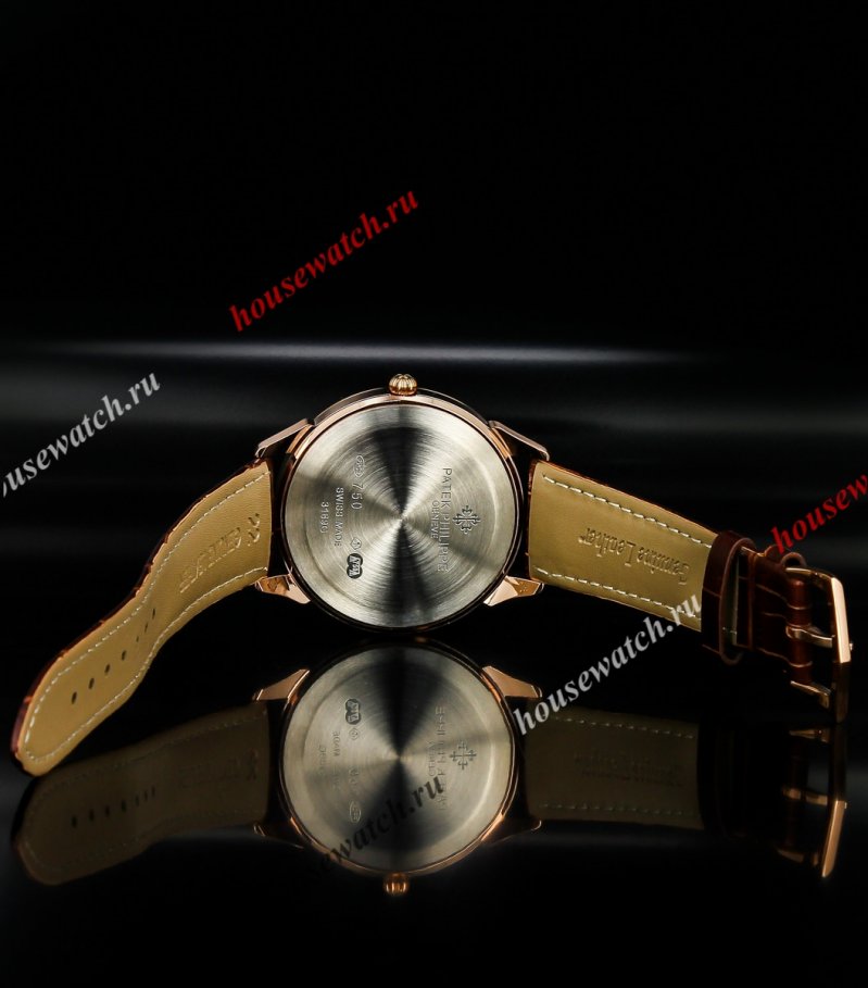 Копия Часы Patek Philippe Geneve H102339