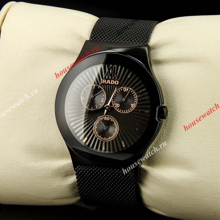 Копия Часы Rado D-star H102342