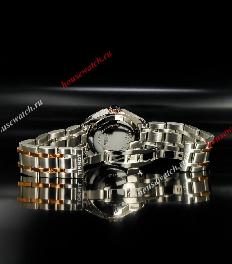 Копия Часы Tissot 1853 H102357