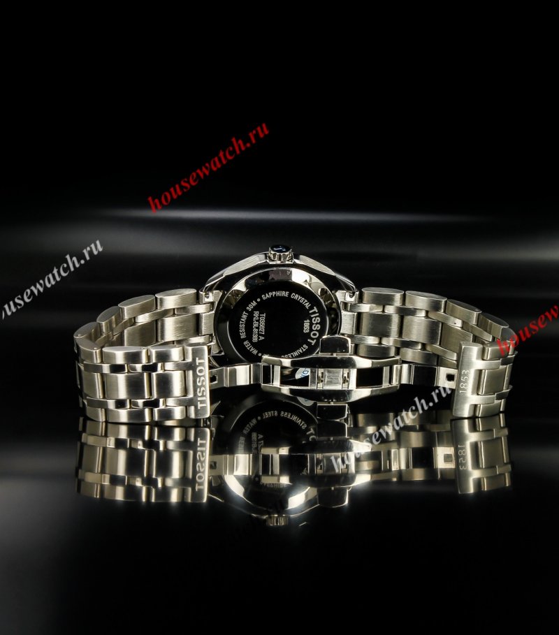 Копия Часы Tissot 1853 H102358