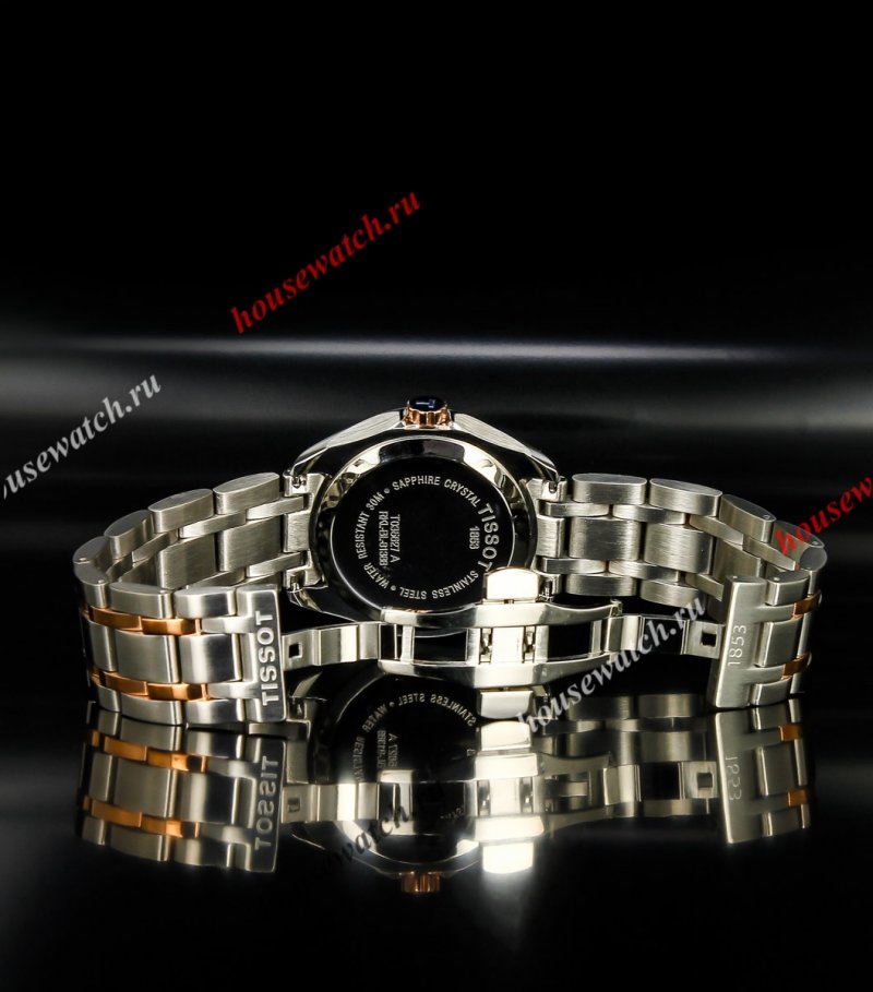 Копия Часы Tissot 1853 H102359