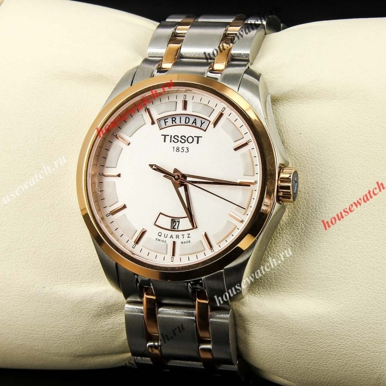 Копия Часы Tissot 1853 H102359