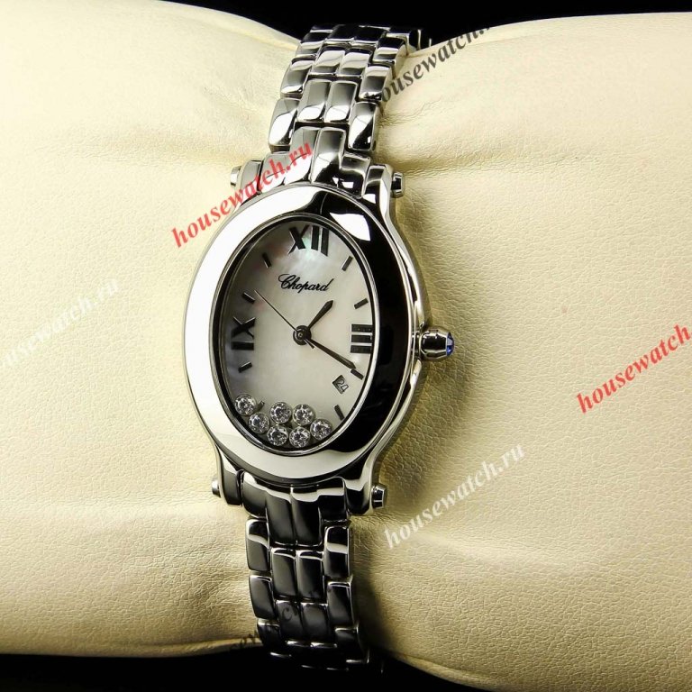 Копия Часы Chopard HAPPY SPORT H102366