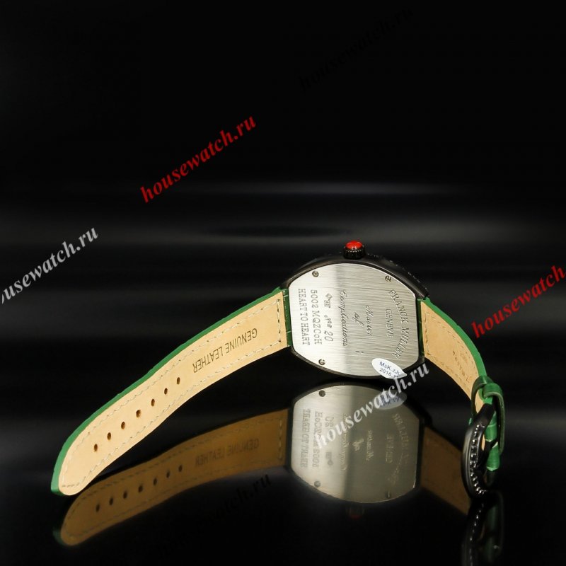 Копия Часы Franck Muller Heart H102368