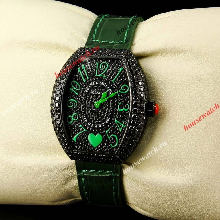 Копия Часы Franck Muller Heart H102368