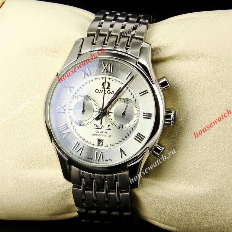 Копия Часы Omega De Ville H102374