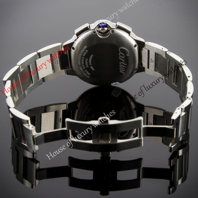 Копия Часы Cartier Ballon Bleu de Cartier H100173