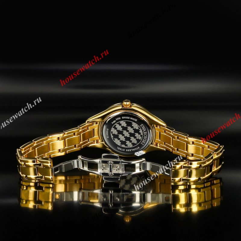 Копия Часы Swarovski H102379