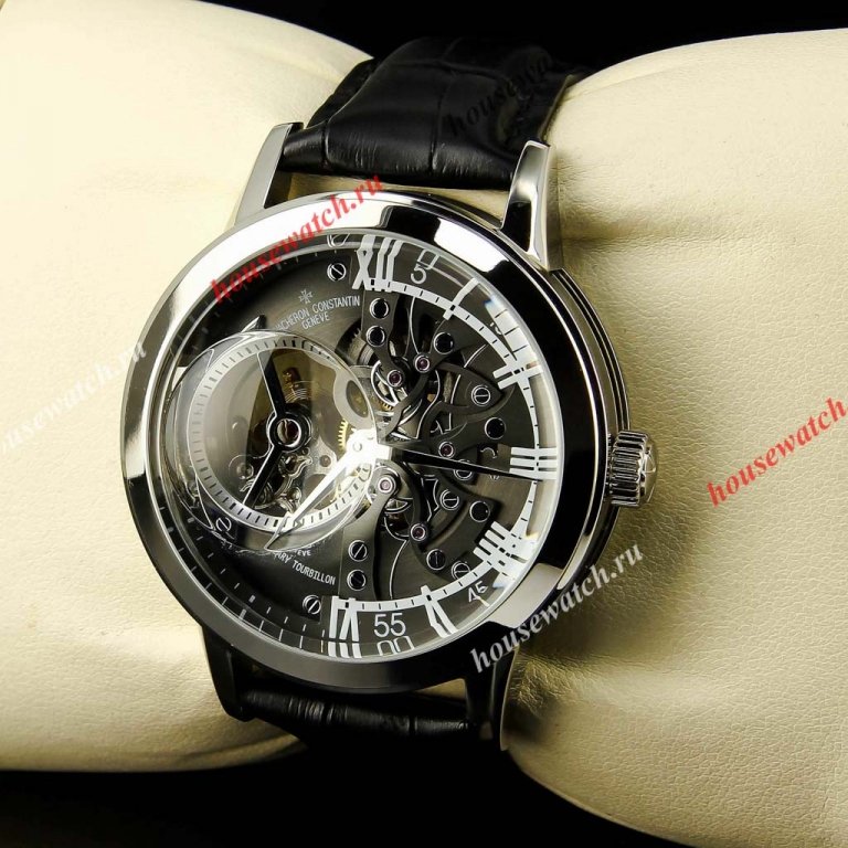 Копия Часы Vacheron Constantin H102382