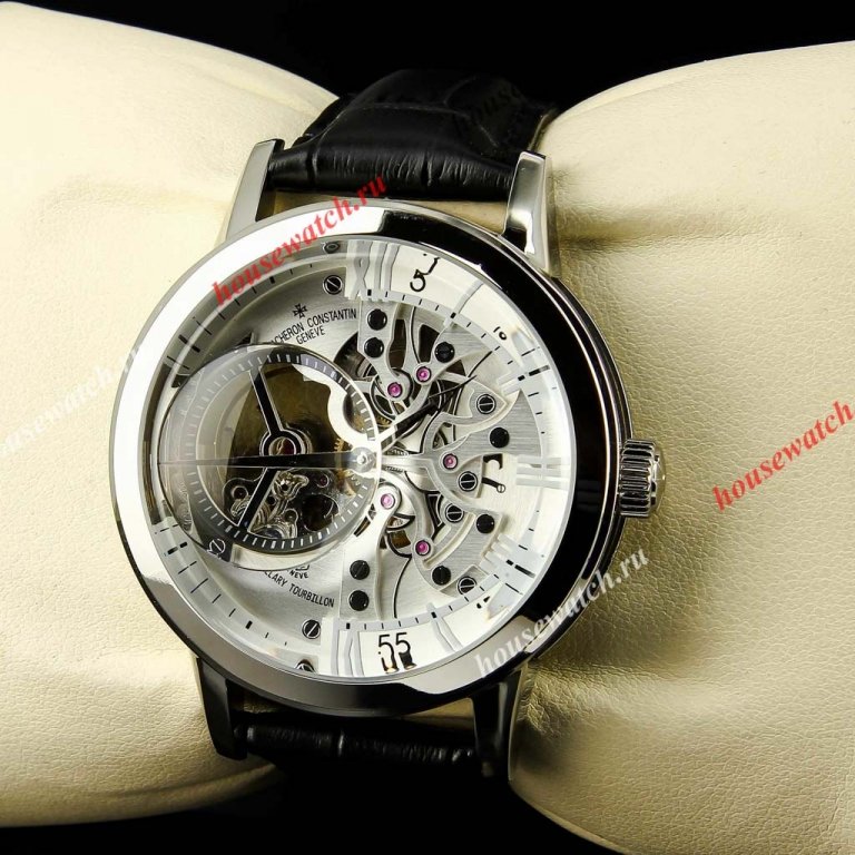 Копия Часы Vacheron Constantin H102383