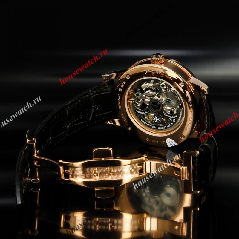 Копия Часы Vacheron Constantin H102385