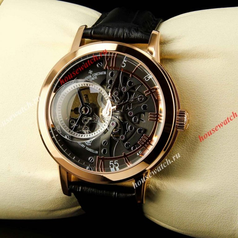 Копия Часы Vacheron Constantin H102385