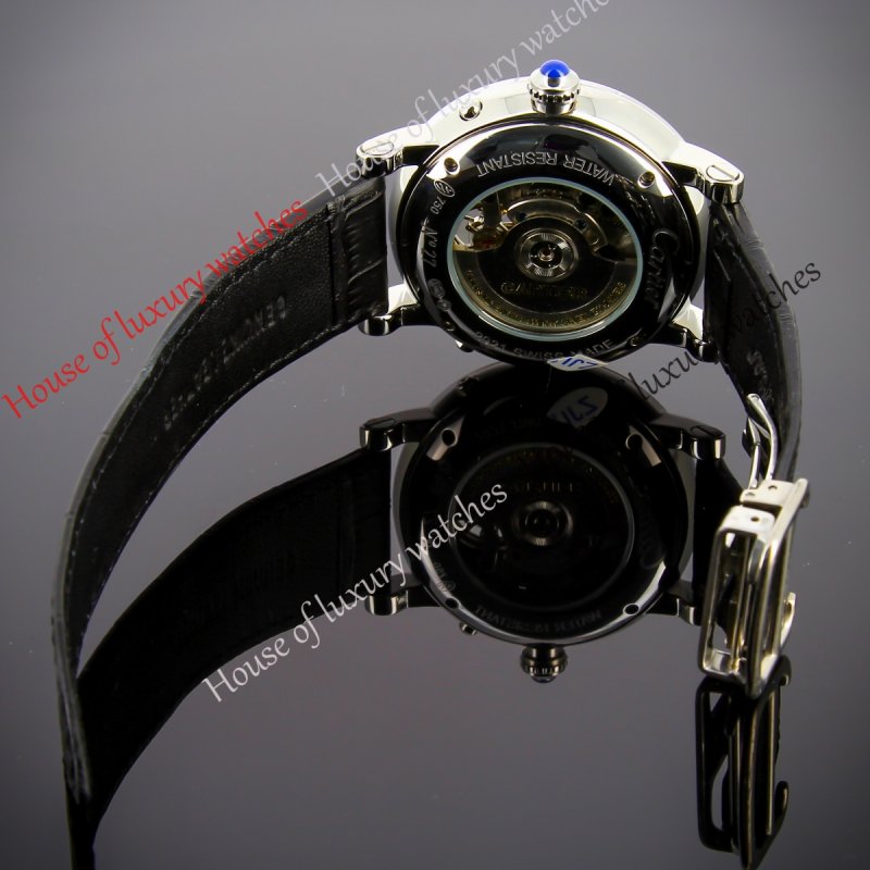 Копия Часы Cartier Ballon Bleu de Cartier H100174