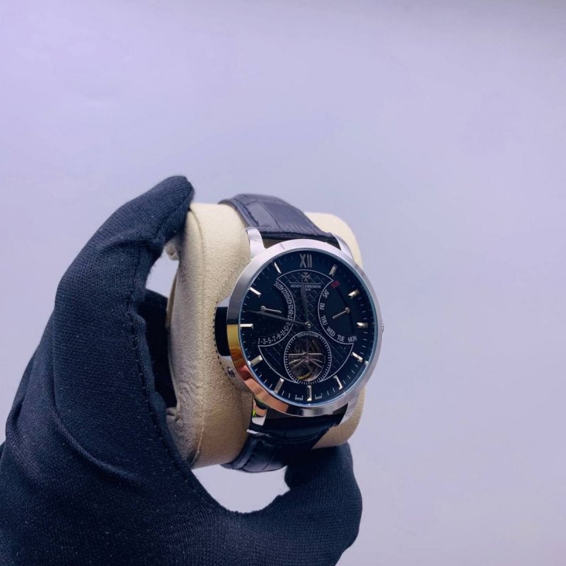 Копия Часы Vacheron Constantin H102386