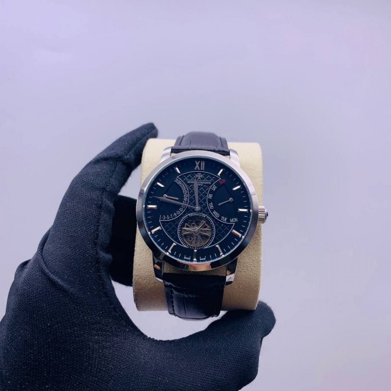 Копия Часы Vacheron Constantin H102386