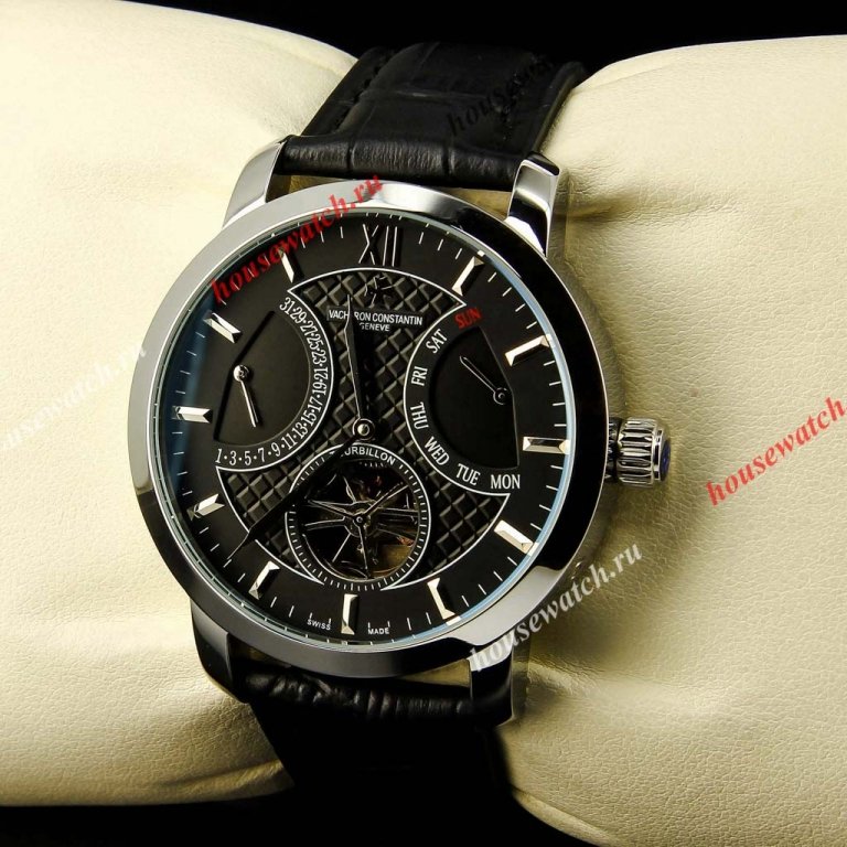 Копия Часы Vacheron Constantin H102386