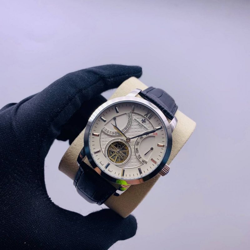 Копия Часы Vacheron Constantin H102387