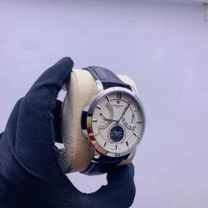 Копия Часы Vacheron Constantin H102387