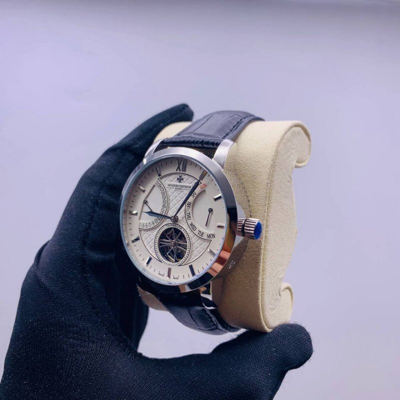 Копия Часы Vacheron Constantin H102387