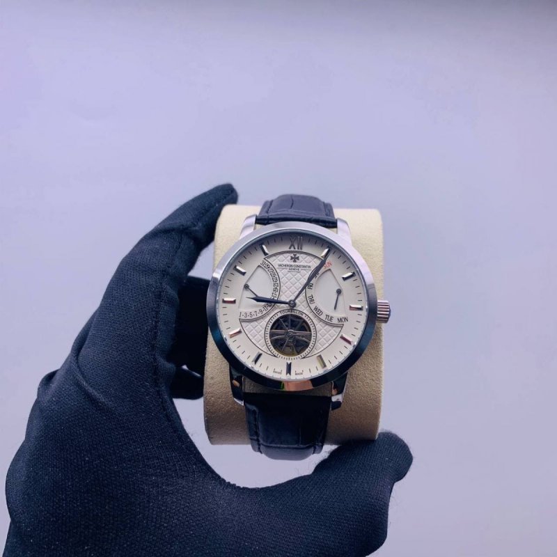 Копия Часы Vacheron Constantin H102387