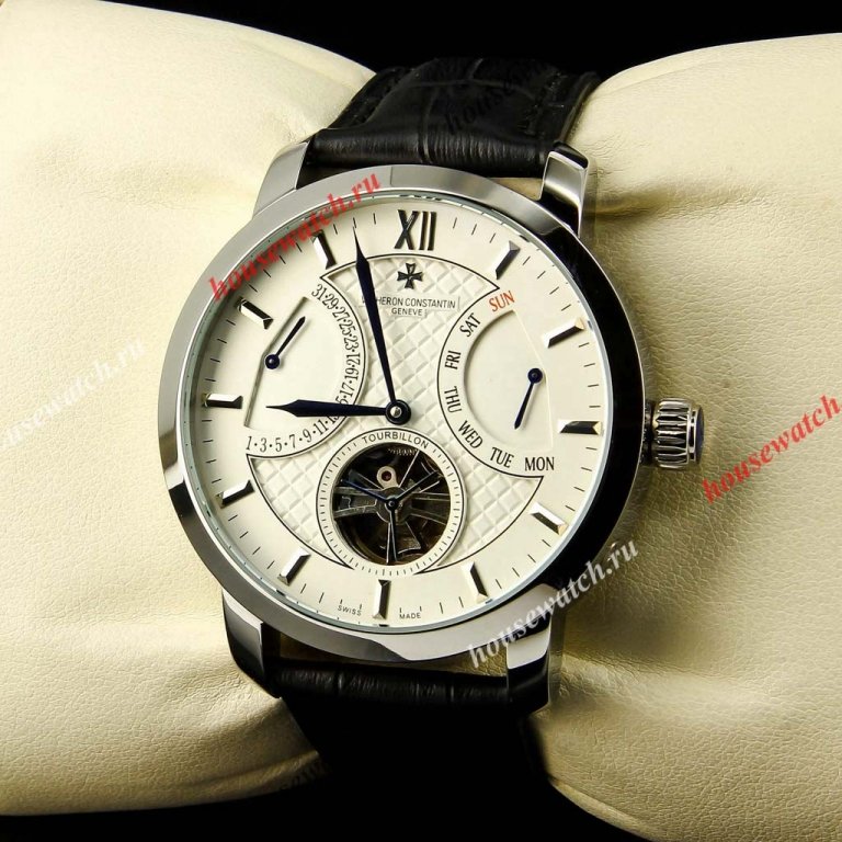 Копия Часы Vacheron Constantin H102387
