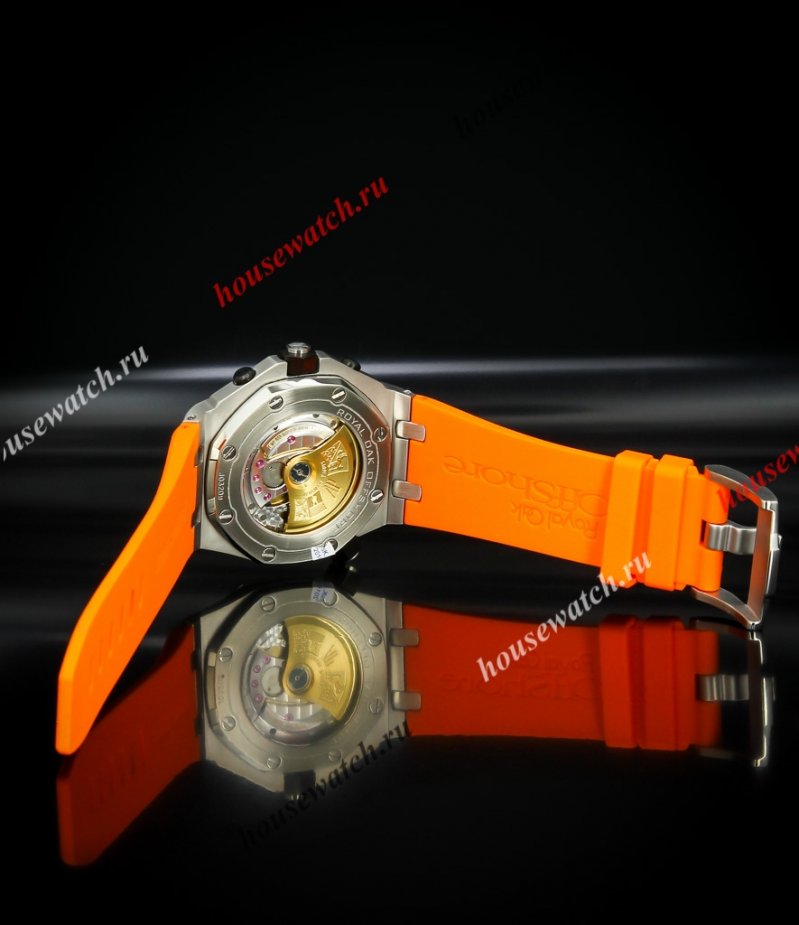 Копия Часы Audemars Piguet Royal Oak H102389