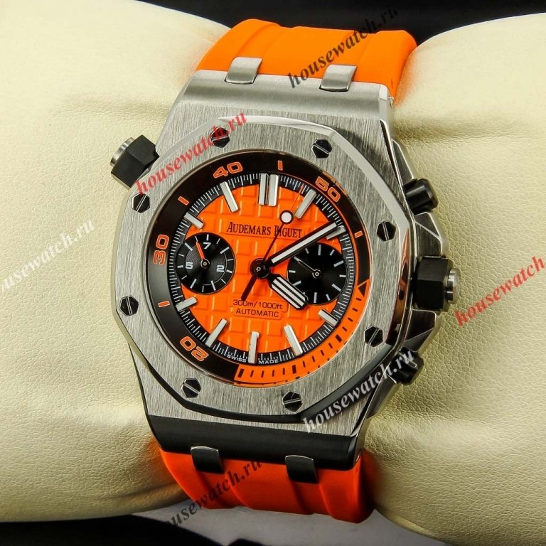 Копия Часы Audemars Piguet Royal Oak H102389