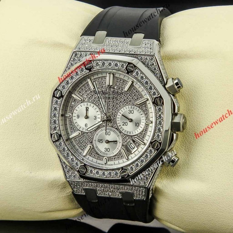 Копия Часы Audemars Piguet Royal Oak H102391