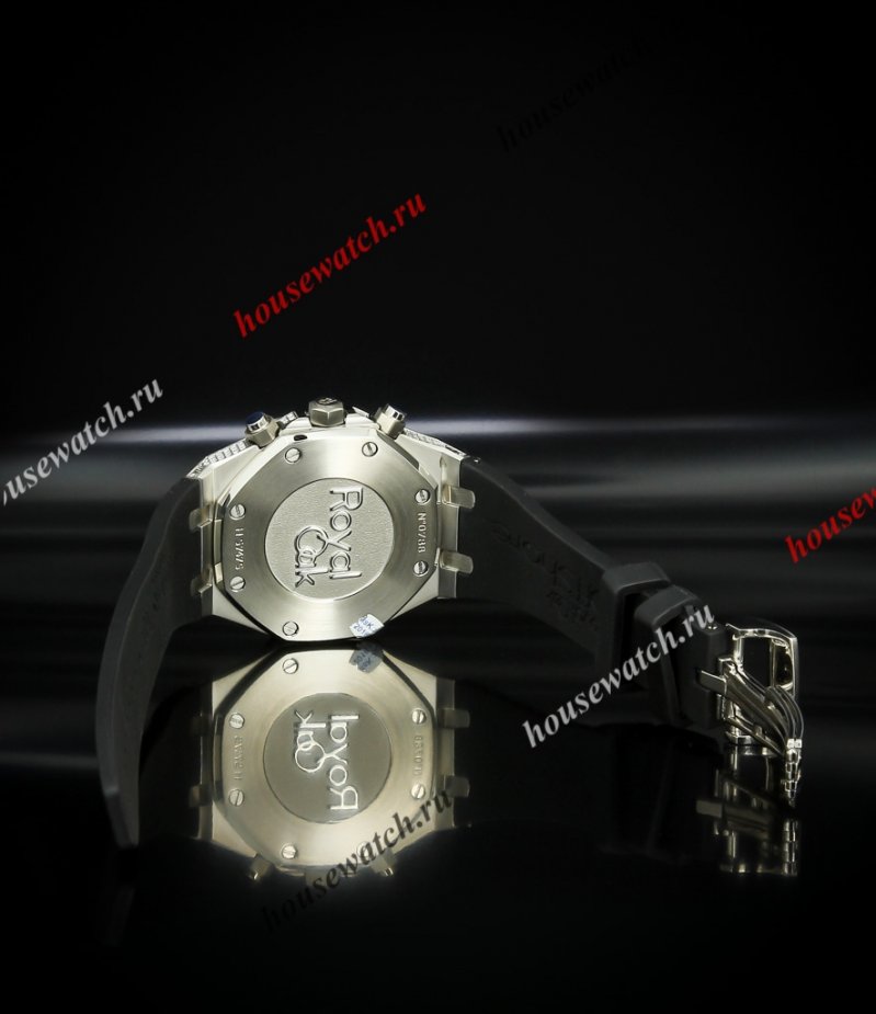 Копия Часы Hublot Classic Fusion Chronograph H102393