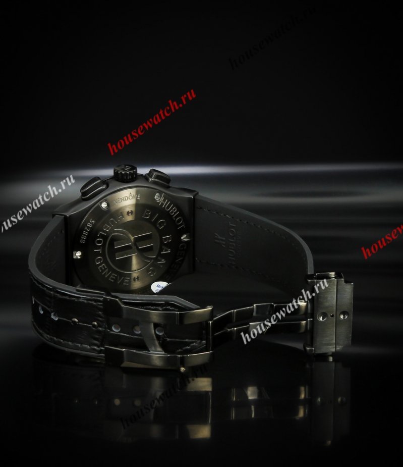 Копия Часы Hublot Classic Fusion Chronograph H102395