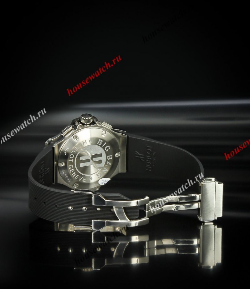 Копия Часы Hublot Big Bang Tutti Frutti H102396