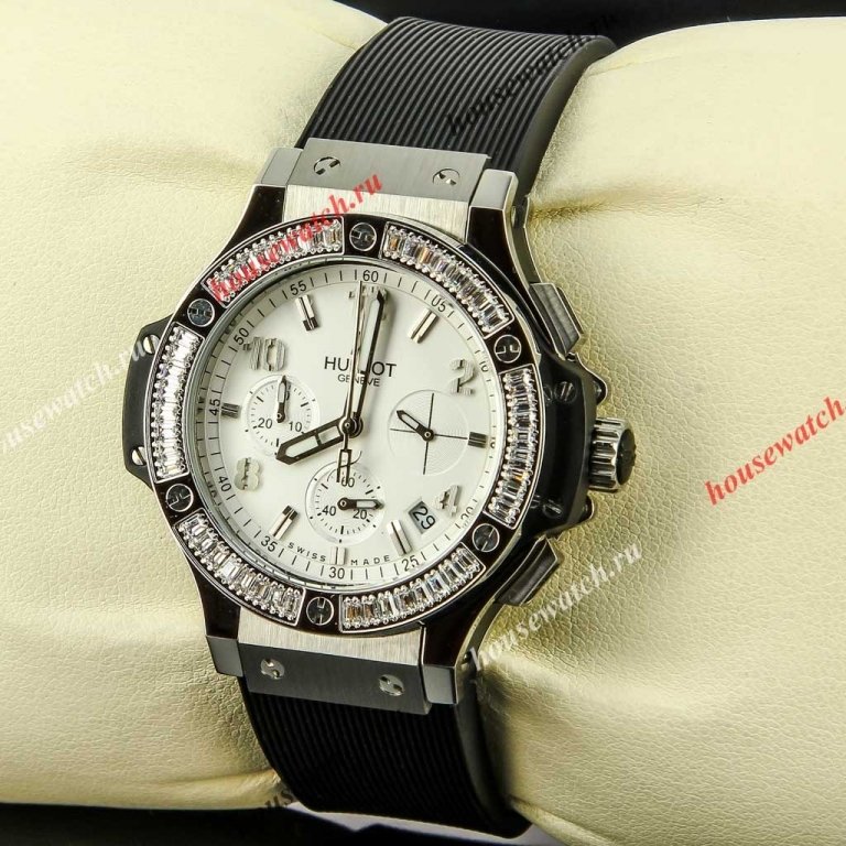 Копия Часы Hublot Big Bang Tutti Frutti H102396