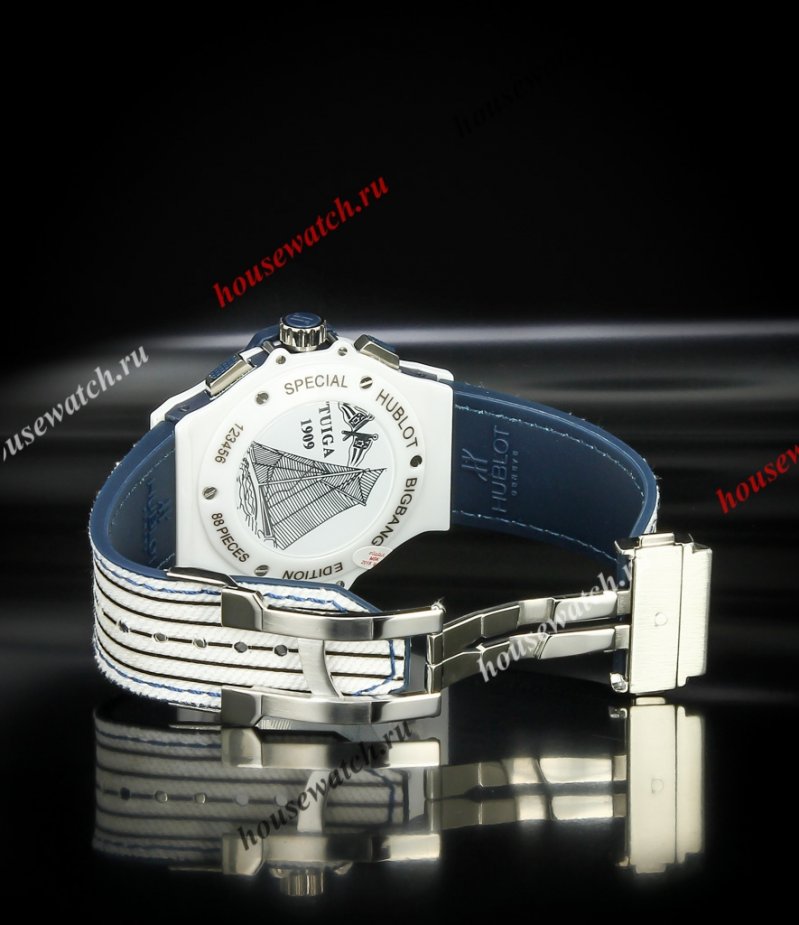 Копия Часы Hublot Big Bang H102397