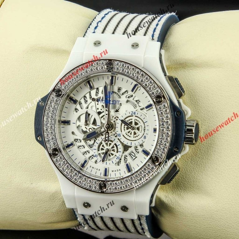 Копия Часы Hublot Big Bang H102397
