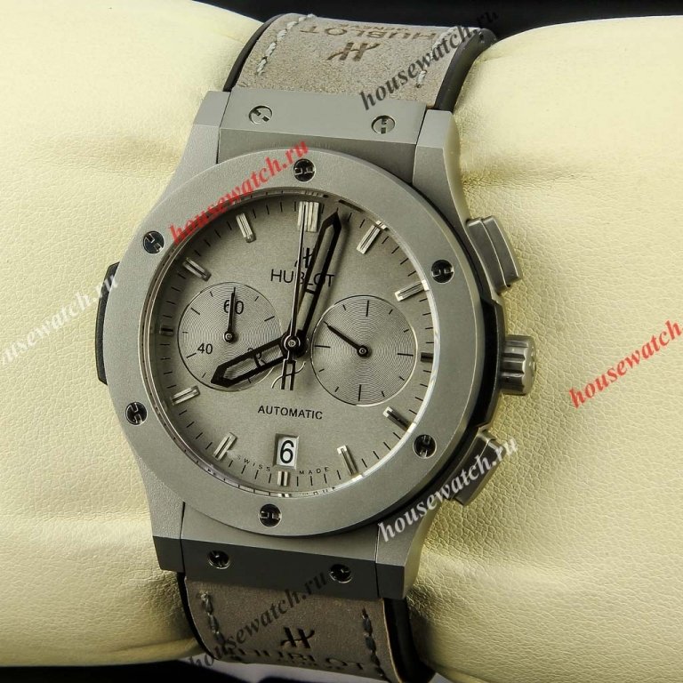 Копия Часы Hublot Classic Fusion Chronograph H102398