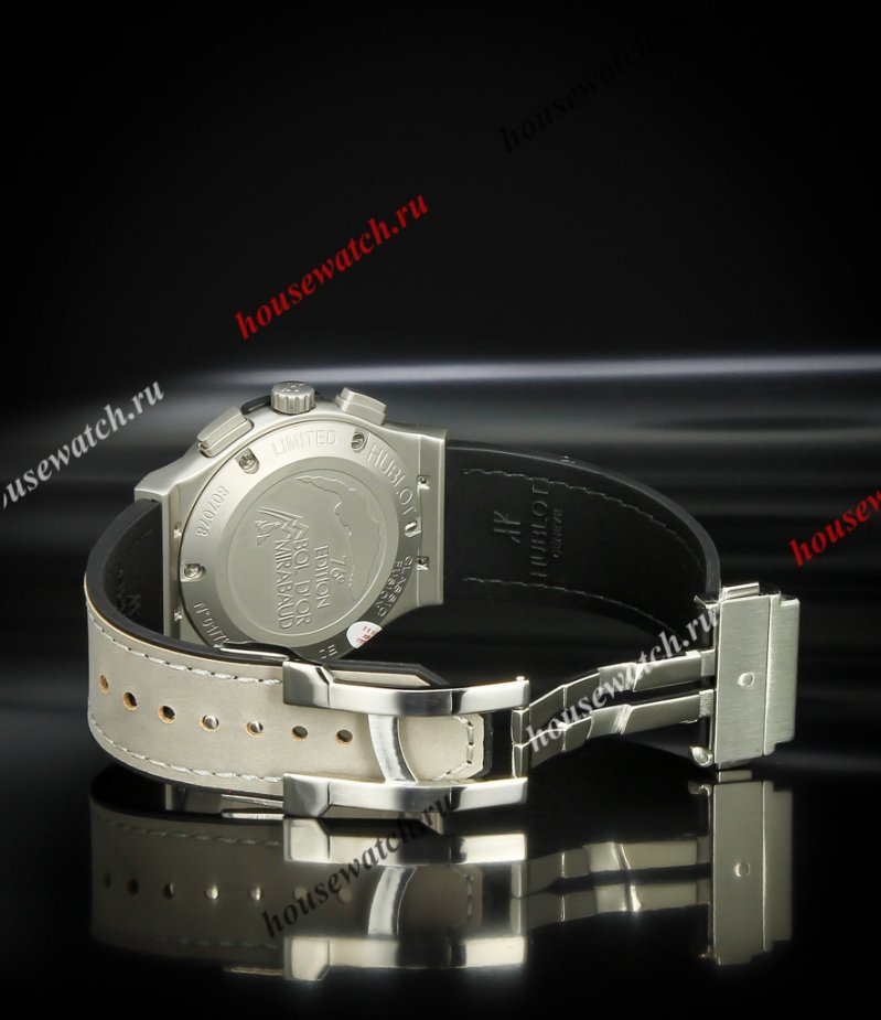 Копия Часы Hublot Classic Fusion Chronograph H102398