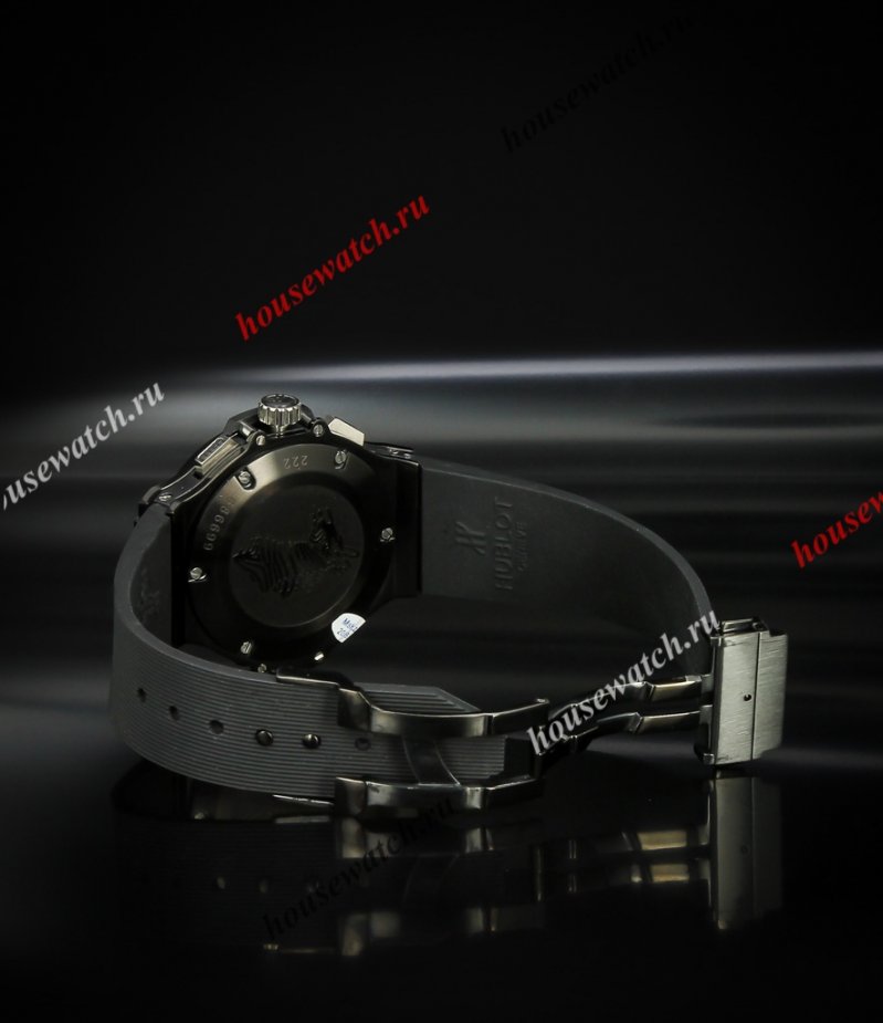 Копия Часы Hublot Big Bang Chronograph H102400