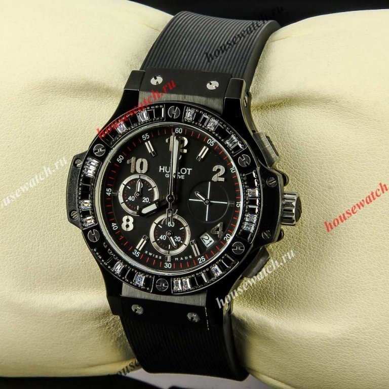 Копия Часы Hublot Big Bang Chronograph H102400
