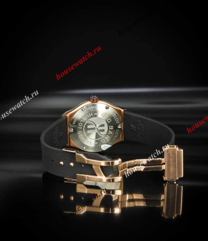 Копия Часы Hublot Classic Fusion H102401