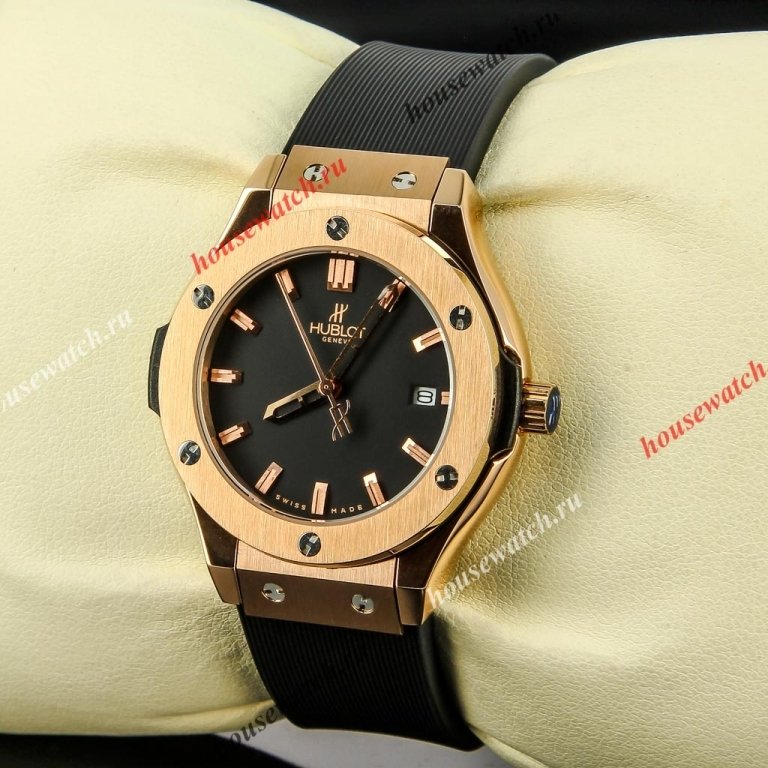 Копия Часы Hublot Classic Fusion H102401