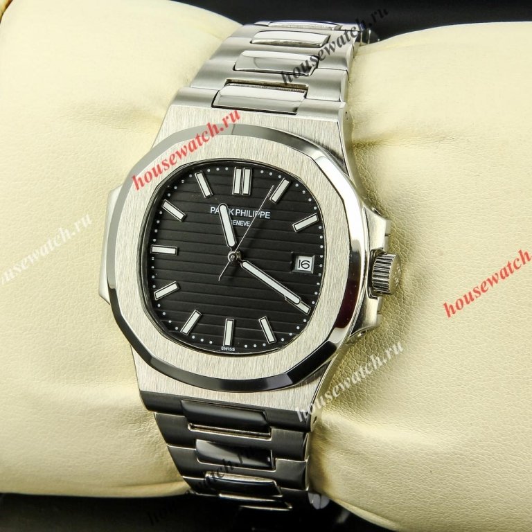Копия Часы Patek Philippe Nautilus H102408
