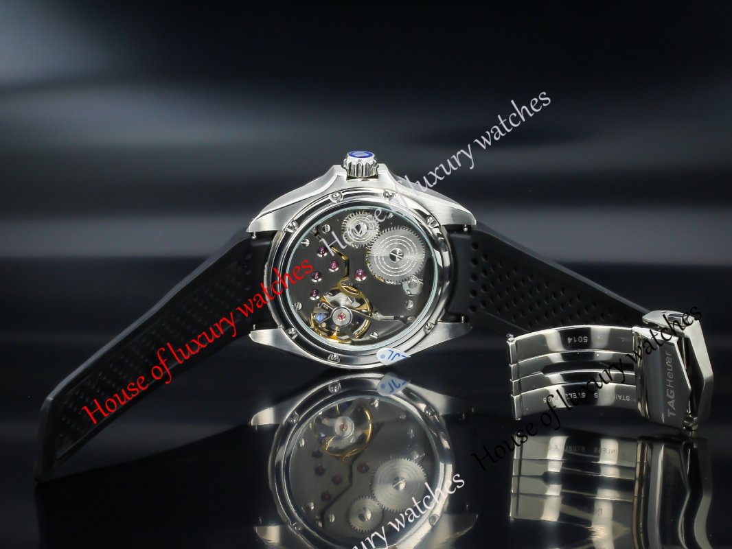 Копия Часы Tag Heuer Pendulum H100025